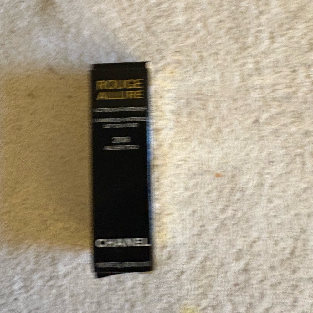 CHANEL Rouge Allure Alter Ego